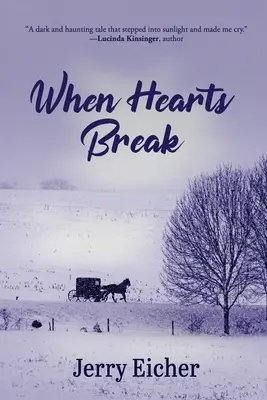 Cuando los corazones se rompen - When Hearts Break