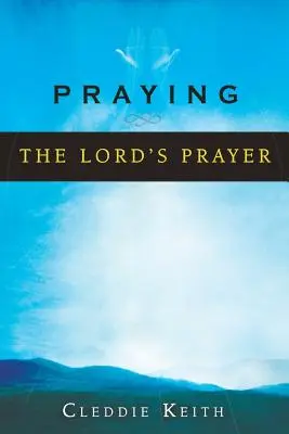 Rezar el Padre Nuestro - Praying the Lord's Prayer