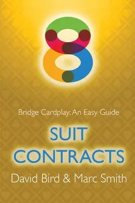 Juego de Cartas en Bridge: Una Guía Fácil - 8. Contratos de palo - Bridge Cardplay: An Easy Guide - 8. Suit Contracts