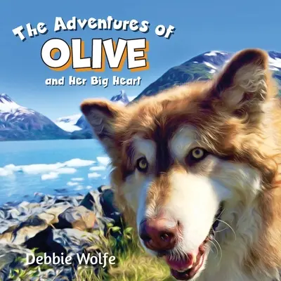 Las aventuras de Olive y su gran corazón: El fuego - The Adventures of Olive And Her Big Heart: The Fire