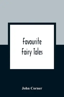 Cuentos de hadas favoritos - Favourite Fairy Tales