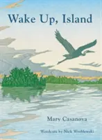 Despierta, isla - Wake Up, Island