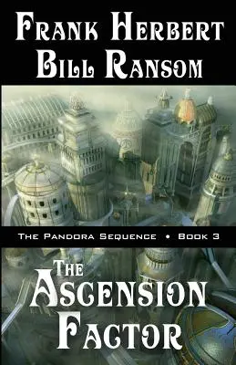 El Factor Ascensión - The Ascension Factor