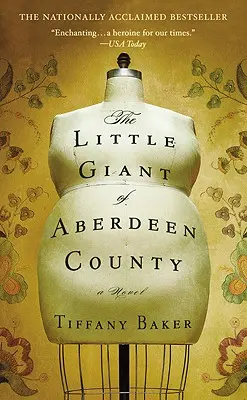 El pequeño gigante del condado de Aberdeen - The Little Giant of Aberdeen County