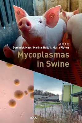 Micoplasmas en el cerdo - Mycoplasmas in Swine