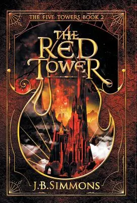 La Torre Roja - The Red Tower