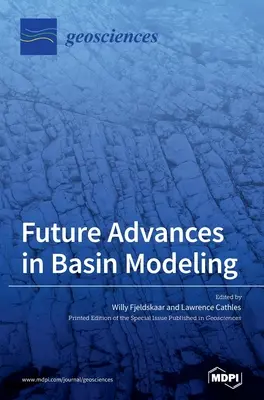Futuros avances en la modelización de cuencas: Sugerencias a partir de observaciones, análisis y simulaciones actuales - Future Advances in Basin Modeling: Suggestions from Current Observations, Analyses, and Simulations