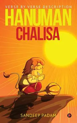 Hanuman Chalisa: Descripción verso a verso - Hanuman Chalisa: Verse by Verse Description