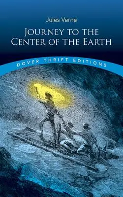 Viaje al centro de la Tierra - Journey to the Center of the Earth