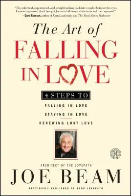 El arte de enamorarse - The Art of Falling in Love