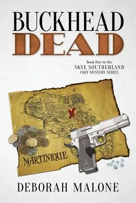 Muerte en Buckhead - Buckhead Dead