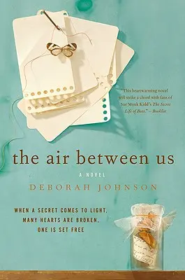 El aire entre nosotros - The Air Between Us