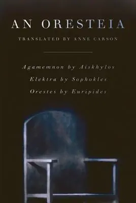 Una Oresteia - An Oresteia