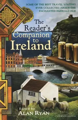 El compañero de Irlanda del lector - The Reader's Companion to Ireland