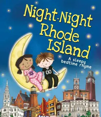 Noche-noche Rhode Island - Night-Night Rhode Island