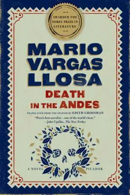 Muerte en los Andes - Death in the Andes