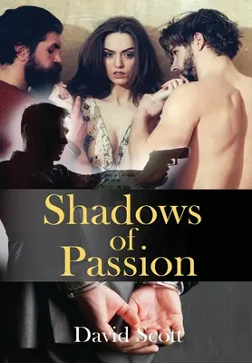 Sombras de pasión - Shadows of Passion