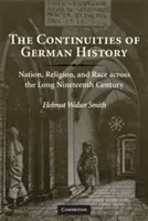 Las continuidades de la historia alemana - The Continuities of German History