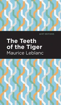 Los dientes del tigre - The Teeth of the Tiger