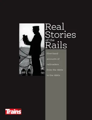 Historias reales de los raíles - Real Stories of the Rails