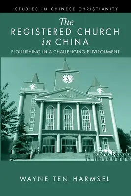 La Iglesia registrada en China - The Registered Church in China
