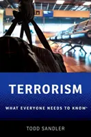 Terrorismo: Lo que todo el mundo necesita saber - Terrorism: What Everyone Needs to Know