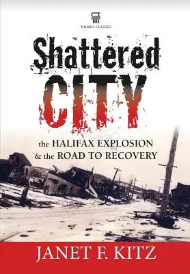 Ciudad destrozada - Shattered City