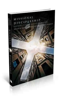 Discipulado Misional: Socios en la misión redentora de Dios - Missional Discipleship: Partners in God's Redemptive Mission