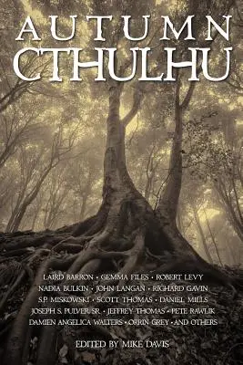 Cthulhu de otoño - Autumn Cthulhu