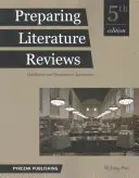 Preparación de revisiones bibliográficas: Enfoques cualitativos y cuantitativos - Preparing Literature Reviews: Qualitative and Quantitative Approaches