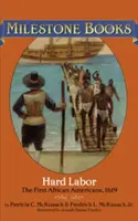 Trabajo duro: Los primeros afroamericanos, 1619 - Hard Labor: The First African Americans, 1619