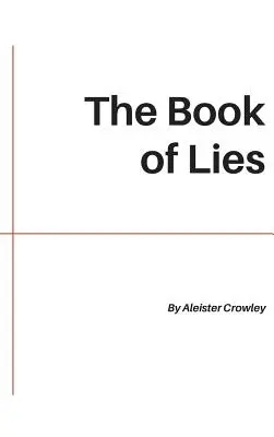 El libro de las mentiras - The Book of Lies