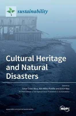 Patrimonio cultural y catástrofes naturales - Cultural Heritage and Natural Disasters