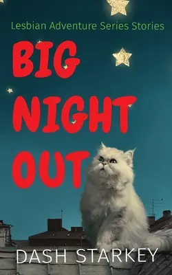 Big Night Out: Serie de relatos de aventuras lésbicas - Big Night Out: Lesbian Adventure Series Stories