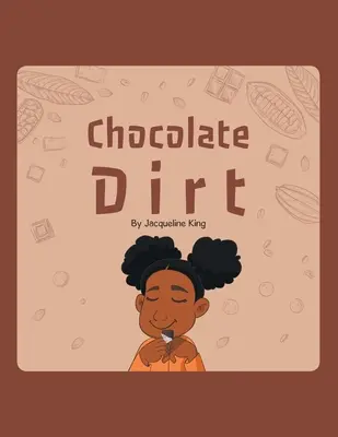 Suciedad de chocolate - Chocolate Dirt