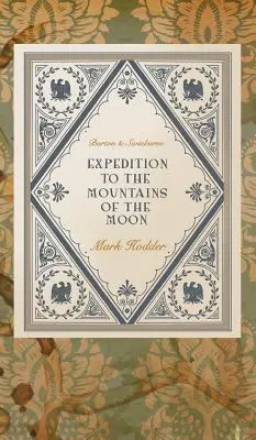 Expedición a las montañas de la Luna - Expedition to the Mountains of the Moon