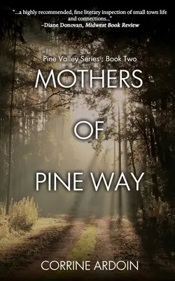 Madres del Camino del Pino - Mothers of Pine Way