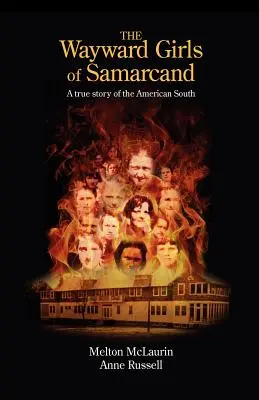 Las descarriadas de Samarcanda - The Wayward Girls of Samarcand