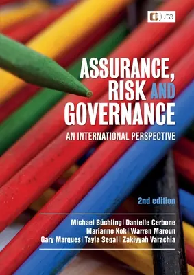 Garantía, riesgo y gobernanza - Assurance, Risk and Governance