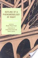 Esbozo de una fenomenología del derecho - Outline of a Phenomenology of Right