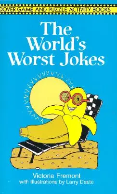 Los peores chistes del mundo - The World's Worst Jokes