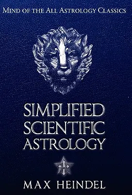 Astrología Científica Simplificada - Simplified Scientific Astrology