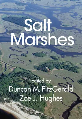 Marismas: Función, dinámica y tensiones - Salt Marshes: Function, Dynamics, and Stresses