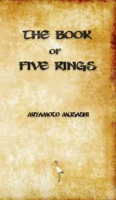 El libro de los cinco anillos - The Book of Five Rings