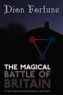 La Batalla Mágica de Gran Bretaña - The Magical Battle of Britain