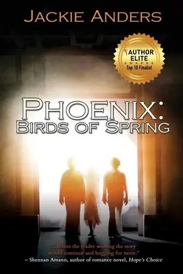 Fénix Aves de primavera - Phoenix: Birds of Spring