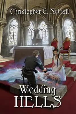 El infierno de las bodas - Wedding Hells