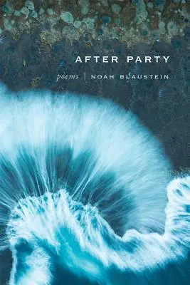 After Party: Poemas - After Party: Poems