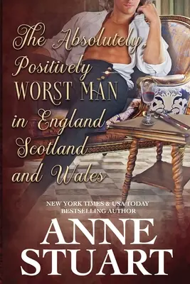 El absolutamente peor hombre de Inglaterra, Escocia y Gales - The Absolutely Positively Worst Man in England, Scotland and Wales