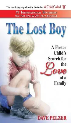 El niño perdido - The Lost Boy